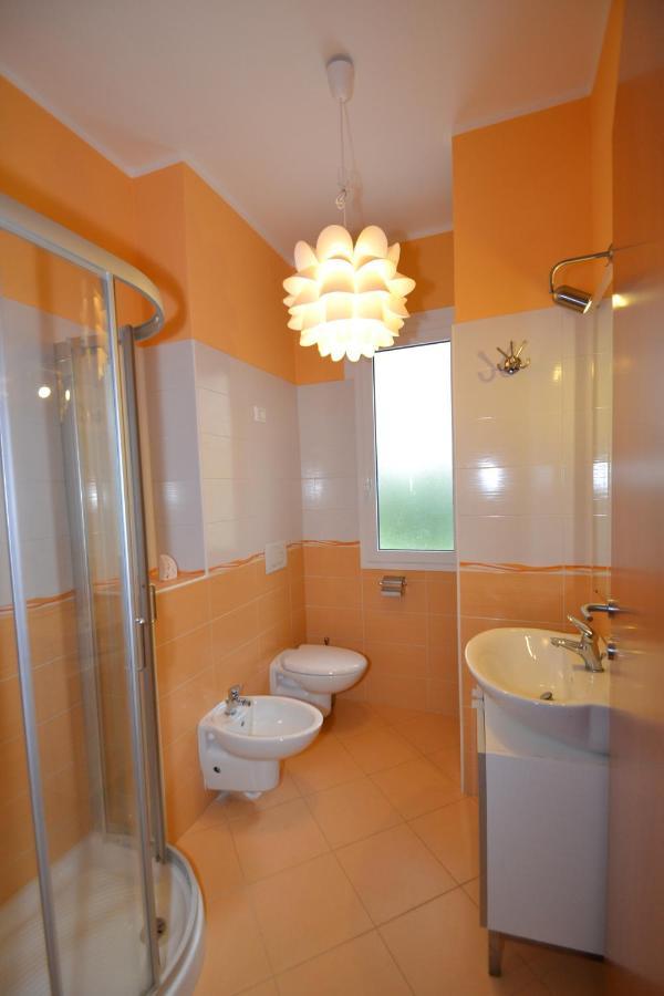 Villa Raffaella Бибионе Экстерьер фото